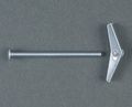 Closetmaid 2877 Wall Anchors And Screws For Drywall 5-pack 