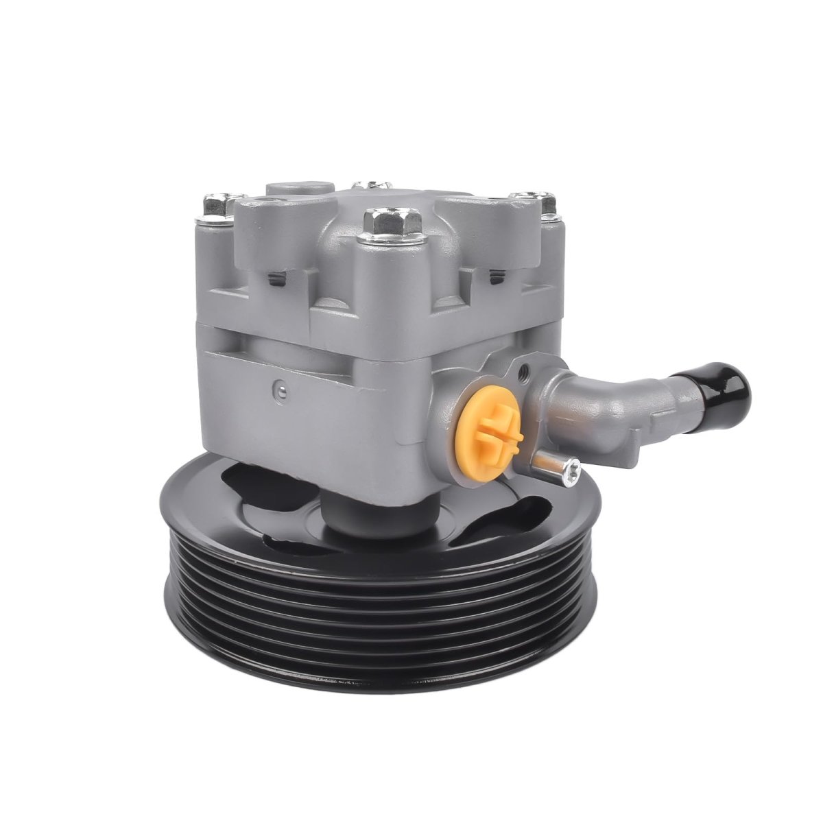 21-5485 Power Steering Pump Replacement For 3 5l V6 Nissan Maxima Murano 2009-2014 Altima 2007-2012 491109n00a 49110ja100