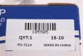Aintier Automotive Replacement Brake Pads Rear Fit For Toyota Venza 2009-2016