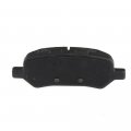 Aintier Automotive Replacement Brake Pads Rear Fit For Toyota Venza 2009-2016