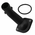 147-0019 Water Flange Application Specific For Vehicle Premium Materials Extreme Temperatures Includes Seals 
