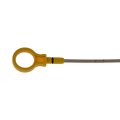 Engine Oil Dipstick Ford Ranger 2001 To 2011 Steel With Polybutylene Terephthalate Handle Replacement For 53021321ac Gasket 