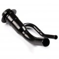 52127876 577-976 Fn668 Fuel Filler Neck Fits For Dodge Dakota 1997-1999 