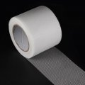 Uxcell Drywall Joint Tape Self-adhesive Fiberglass 4-inch X 98-feet Repair Patch Wall Hole Crack Mesh Size 2mm