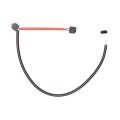 Disc Brake Pad Wear Sensor Rear For Porsche 911 2005 To 2013 Alx Pau Df 341 02030 Cla1