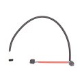 Disc Brake Pad Wear Sensor Rear For Porsche 911 2005 To 2013 Alx Pau Df 341 02030 Cla1 