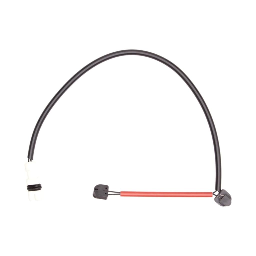 Disc Brake Pad Wear Sensor Rear For Porsche 911 2005 To 2013 Alx Pau Df 341 02030 Cla1