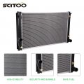 Ocpty Auto Parts Radiator Replacement For 2006008 Toyota Rav4 2 4l 2009-2018 2 5l 2006-2012 3