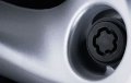 Bmw Wheel Bolt Locks See Description 