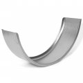 Hecasa Steel Round Single Axle Trailer Fender And Back Fits 14a To 16a Diameter Wheels 32a X 9a 15a