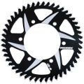 Vortex Cat5 Rear Sprocket 530 44t Black For 04-09 Buell Xb12r 