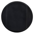 Rear Center Tow Hook Cover Ford Ranger 2019 2020 2021 2022 Black Pp Plastic Replacement For Fo1129101 191275735909 Kb3z17f000a 