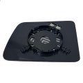 Spieg Passenger Side Mirror Glass Replacement For Ford Transit Connect 2010 Heated W Backing Plate Right