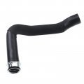 A-premium Engine Radiator Upper Hose Compatible With Mercedes-benz Cl203 C230 2002 L4 2 3l Replace A2035010882 2035010882