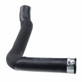 A-premium Engine Radiator Upper Hose Compatible With Mercedes-benz Cl203 C230 2002 L4 2 3l Replace A2035010882 2035010882