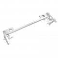 Lower Radiator Core Support Skid Bar Plate For Corvette C6 2005-2013 20939829 15916658