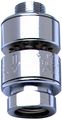 Ts Brass Bl-5550-09 Vacuum Breaker With Anti-siphon And 3 8-inch Npt Male Inlet X Female Outlet 