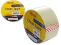 Tape Clear 0 045mmx48mmx55yrdip Shrink Case Of 72 