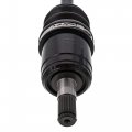Niche High Strength Front Right Axle For Honda Foreman Rubicon Trx500 2001-2004 42250-hn2-003 42220-hn0-a01