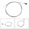 Topteng Universal Push Pull Choke Cable 96 For Oregon Conduit Go Kart Throttle