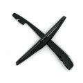 Arm Rear Wiper Autvan Windsheild Back And Blade Set For Suzuki S-cross 2013-2017 New