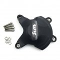 Smt-alternator Stator Case Cover Compatible With Yzf R1 2009-2014 B01nad8t6a
