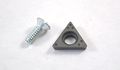 Positive Rake Carbide Bit 10 Pk