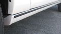 1982-1988 Bmw 528e 528 E Carbon Fiber Rocker Trim Moldings 2pc 1983 1984 1985 1986 1987 82 83 84 85 86 87 88 E28