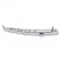 Smt-cnc Aluminum Kickstand Exotic Compatible With Suzuki Boulevard M109r 2006-2013 B00rudzpka