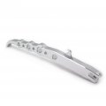 Smt-cnc Aluminum Kickstand Exotic Compatible With Suzuki Boulevard M109r 2006-2013 B00rudzpka