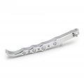 Smt-cnc Aluminum Kickstand Exotic Compatible With Suzuki Boulevard M109r 2006-2013 B00rudzpka