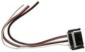 Wells 232 Alternator Connector 