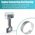 X Autohaux Engine Connecting Rod Bearing Pair Set For Cadillac Cts 2004-2011 Sts 2005-2011 Replace No 12636003 12598657