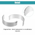 X Autohaux Engine Connecting Rod Bearing Pair Set For Cadillac Cts 2004-2011 Sts 2005-2011 Replace No 12636003 12598657