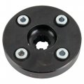 Complete Tractor Hub-hydraulic Coupler-drive 1101-0402 Replacement For Ford New Holland 2n 600 Series Cyl 800 4 8n 9n Naa Nab 