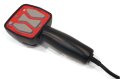 The Rop Shop Plow Handheld Controller Blade Guide Set For Sno-way 96106696