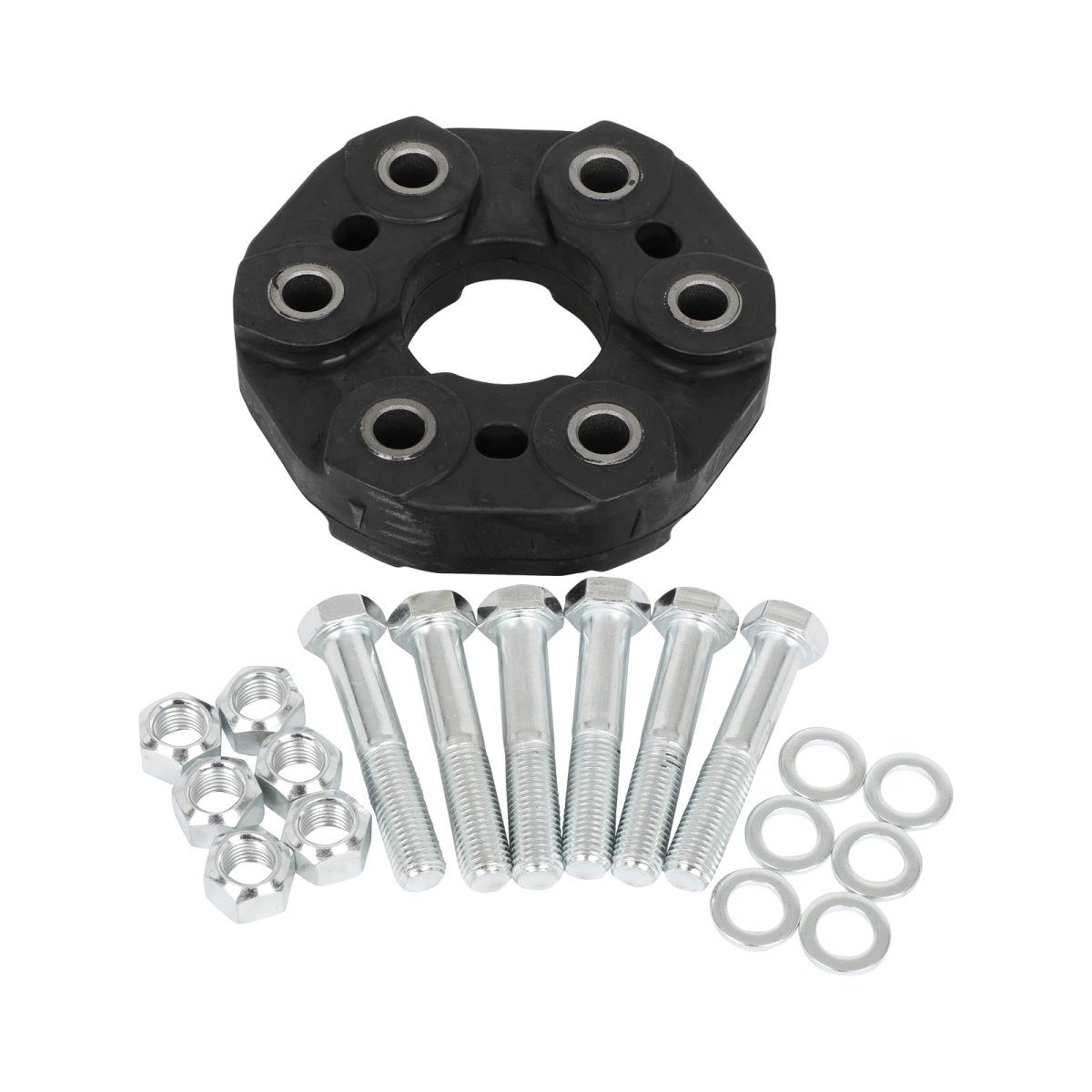 Tvf100010 Drive Shaft Coupler Flex Joint Driveshaft Prop Fit For Land Rover Discovery 1994-2004