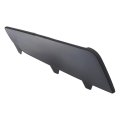 Rear Bumper Molding Cover Insert For Kia K5 2021 2022 2023 2024 Driver Side Ex Lx Lxs Model Black Replaces Ki1138105 86697l3100 
