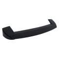 Rear Roof Spoiler Tail Gate Mid Wing Replacement For G-rand Ch-erokee 2014-2020 