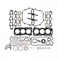 Domestic Gaskets Dg-8614920024 Full Gasket Set Compatible With Replacement For 03-04 Nissan 350z Infiniti G35 Fx35 3 5 Dohc 24v