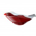 Lexus Rx350 Rx450h Rear Reflector Assembly 2010 11 12 13 14 2015 Passenger Side For Lx2861103 81480-0e010