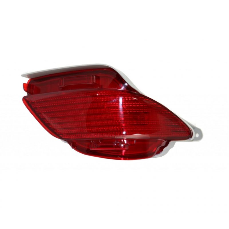 Lexus Rx350 Rx450h Rear Reflector Assembly 2010 11 12 13 14 2015 Passenger Side For Lx2861103 81480-0e010