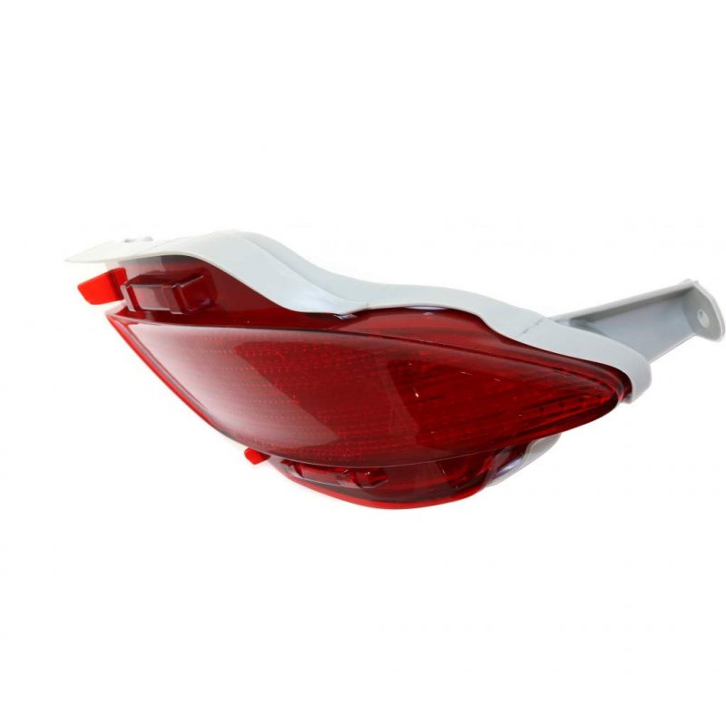 Lexus Rx350 Rx450h Rear Reflector Assembly 2010 11 12 13 14 2015 Passenger Side For Lx2861103 81480-0e010