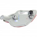 Lexus Rx350 Rx450h Rear Reflector Assembly 2010 11 12 13 14 2015 Passenger Side For Lx2861103 81480-0e010