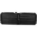 Radiator Shutter Control Assembly With Motor For Chevrolet Equinox 2018 And Gmc Terrain To 2020 Replaces Gm1206111 84460245 