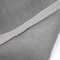 G-plus Armrest Cover Center Console Lid Gray Leather Compatible With Toyota Highlander 2008 2009 2010 2011 2012 2013 Leather