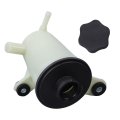 Power Steering Reservoir Replacement For Edge 2011 2015 And Mkx Fits 603 848 8l1z3a006a Ct4z3e764a 