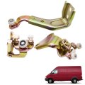 3pcs Right Lower Middle And Upper Sliding Door Roller Assembly For Sprinter 2500 3500 Atpp11kit032 9017600128 9017601047 
