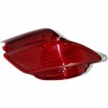 Rear Passenger Side Marker Light Assembly For Lexus Rx350 And Rx450h 2010 To 2015 Lx2861103 814800e010 