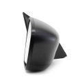 Passenger Side Door Mirror For Nissan Rogue Sport 2017 2022 Power Adjustment Manual Folding Non Heated Paintable S Model